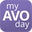 myAVOday icon