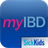 myIBD version 1.0
