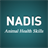 Nadis SQP icon