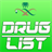 MOH Drug List Formulary icon