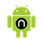 nDroid icon