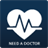 DoctorApp icon