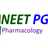 Neet Pre PG pharmac icon
