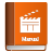 Nero Video Manual icon