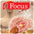 Neurology and Psychiatry dictionary icon