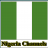 Nigeria Channels Info icon