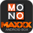 MONOMAXXX Box icon