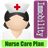 Immobility Care Plan icon