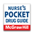 Nurse's Pocket Drug Guide icon