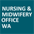 WA Nursing and Midwifery icon