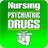 Psych Drugs icon