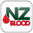 Donor Portal - New Zealand Blood icon