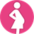 Pregnancy Dates icon