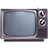 Old Time Video icon