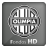 Olimpia Fondos HD icon