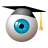 Ophthalmology icon