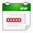 Period and Ovulation Tracker icon