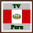 Peru TV Channel Info icon