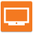 Orange TV Go icon
