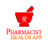 Pharmacist Healthapp icon