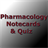 Pharmacology Quiz version 2.5