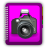 Photo Diary icon