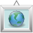 Picture Map icon
