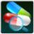 Pill Identifier icon