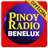 Pinoy Radio Benelux icon