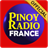 Pinoy Radio France version 5.0