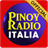 Pinoy Radio Italia version 5.0