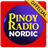Pinoy Radio Nordic version 4.0