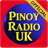 Pinoy Radio UK icon