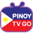 PINOY TVGO icon