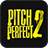 Pitch Perfect 2 icon