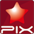 Pix-Star Photos icon