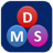 Pixel-DMS icon