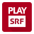 Play SRF icon