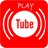 Play Tube Alert icon