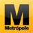 MetropolePlayer icon