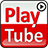 PlayTube for YouTube Player icon
