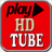 PlayTube HD icon
