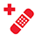 PMI First Aid icon