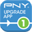 PnyUpgradeApp icon