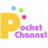 Pocket Channel icon