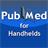 PubMed4Hh icon