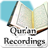 QuranRecordings icon