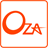 Oza TV icon
