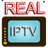 Real IPTV icon