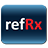 refRx icon